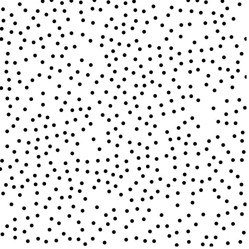 Poisson sampling experiment