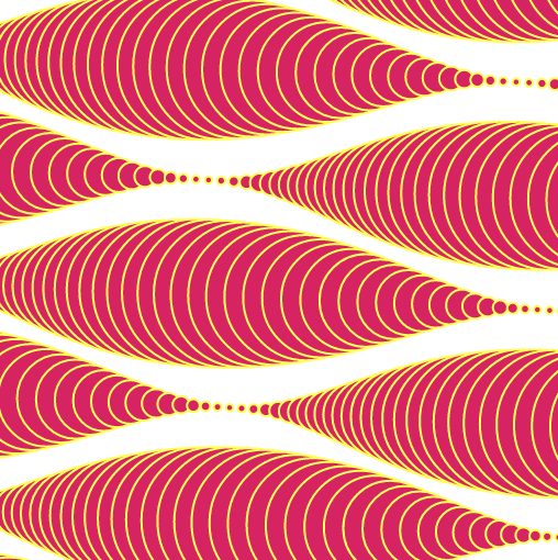 Waves experiment